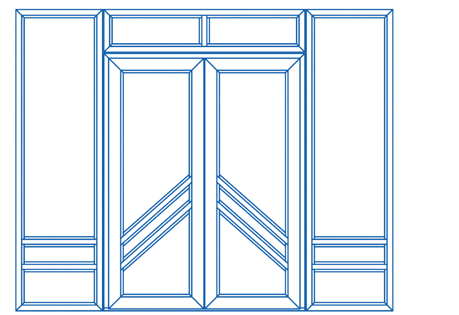 СAtalog Door 14 35