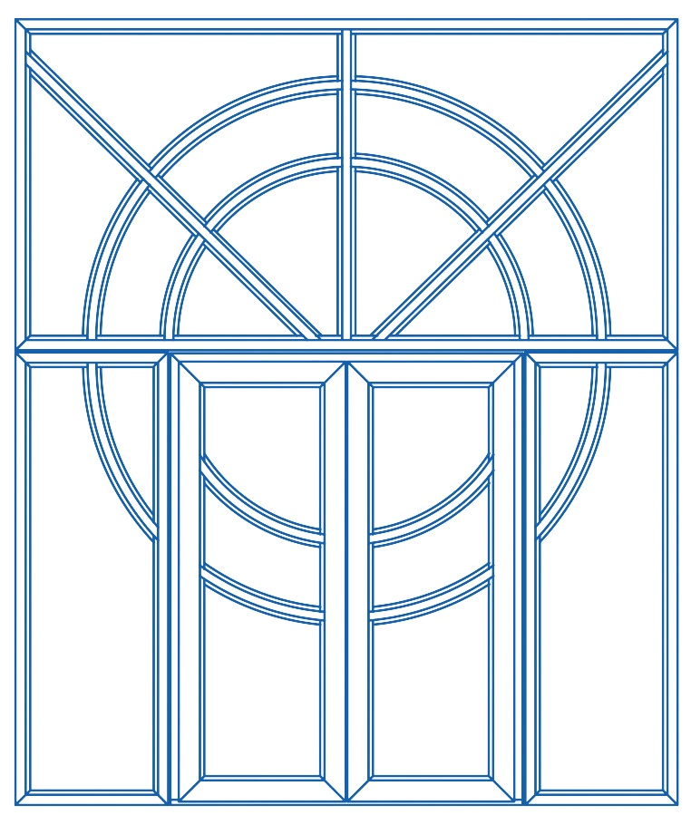 СAtalog Door 15 17
