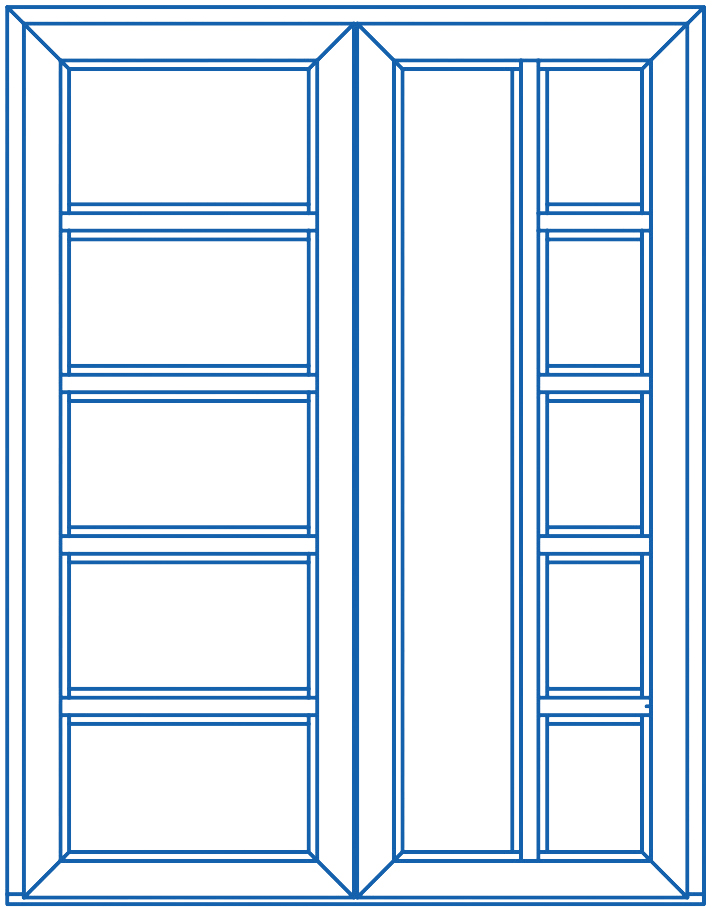 СAtalog Door 5 09