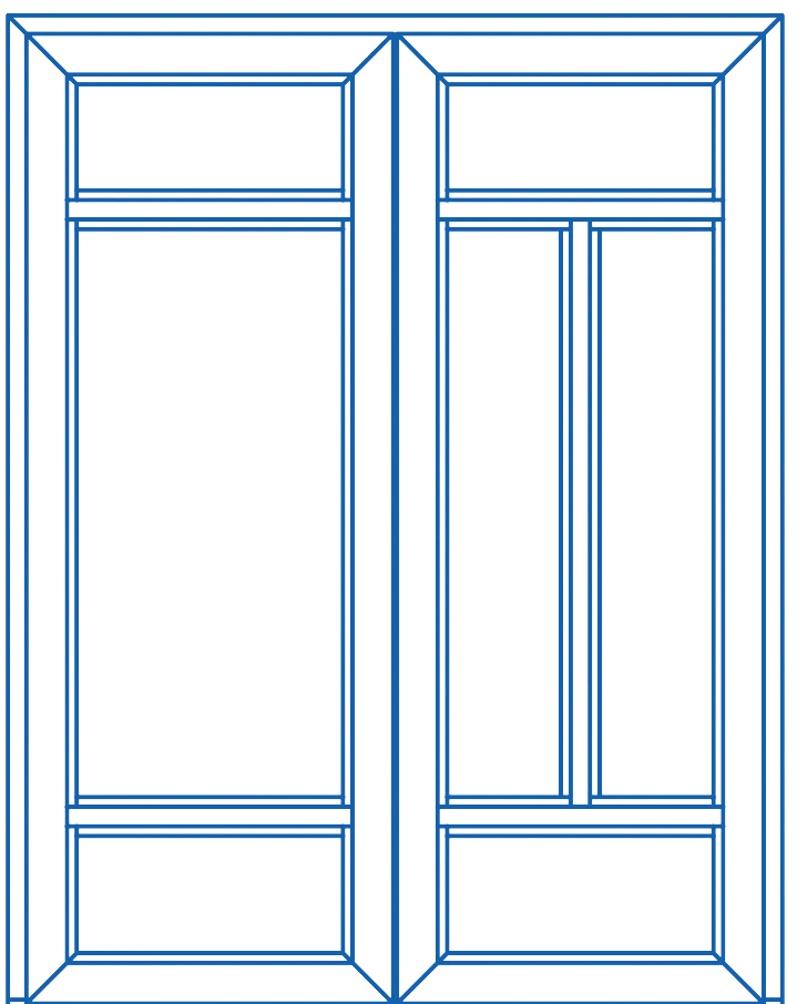СAtalog Door 5 25