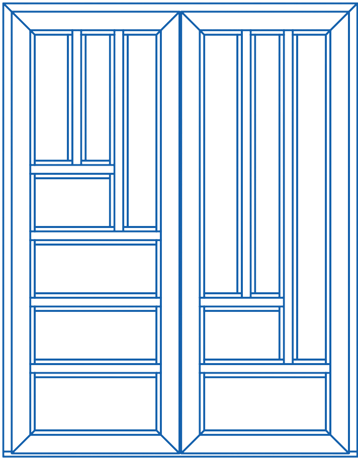 СAtalog Door 6 31