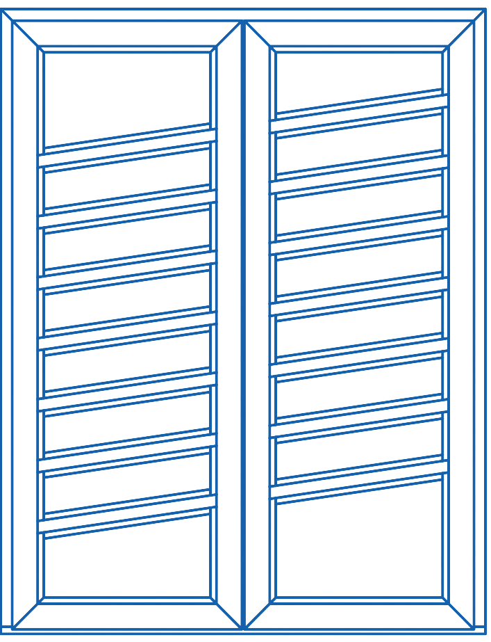 СAtalog Door 7 11