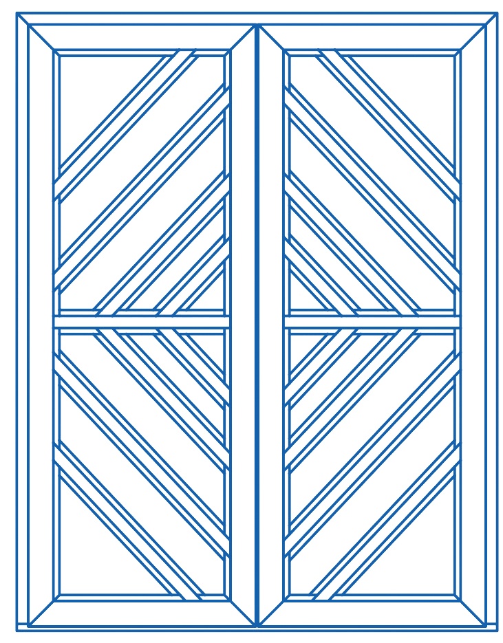 СAtalog Door 12 13