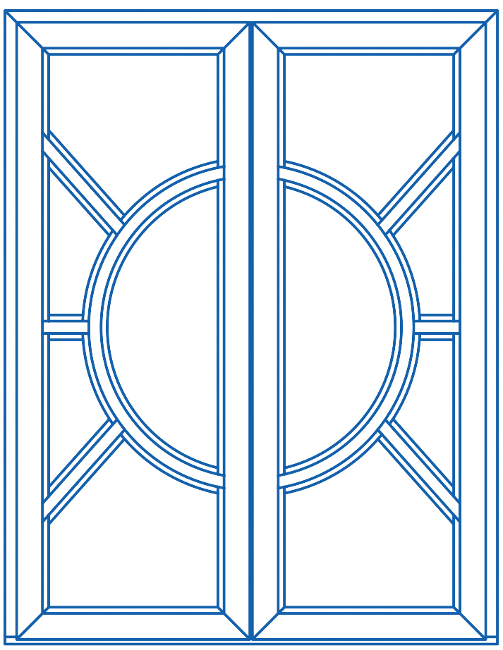 СAtalog Door 12 25