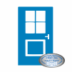 icon door new style