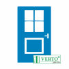 icon door verto