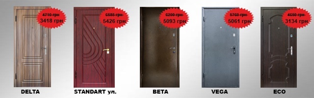 акция от Виконда Запорожье