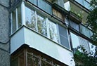 Балкон без разварки