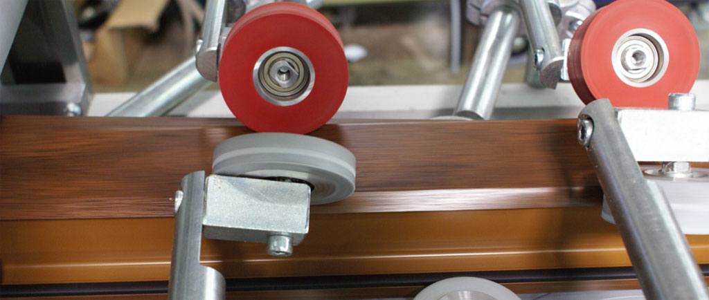laminacia process