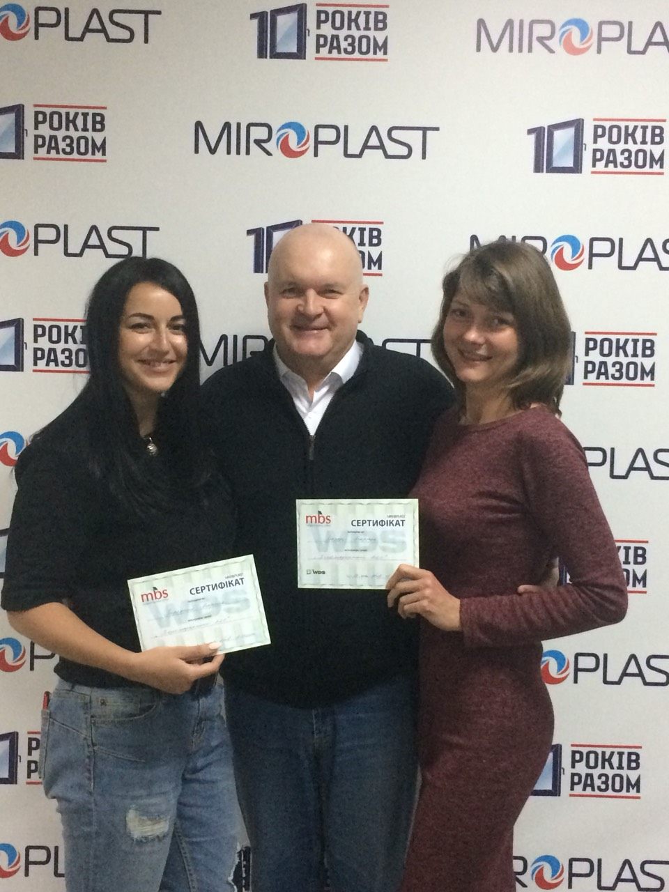 Miroplast 4