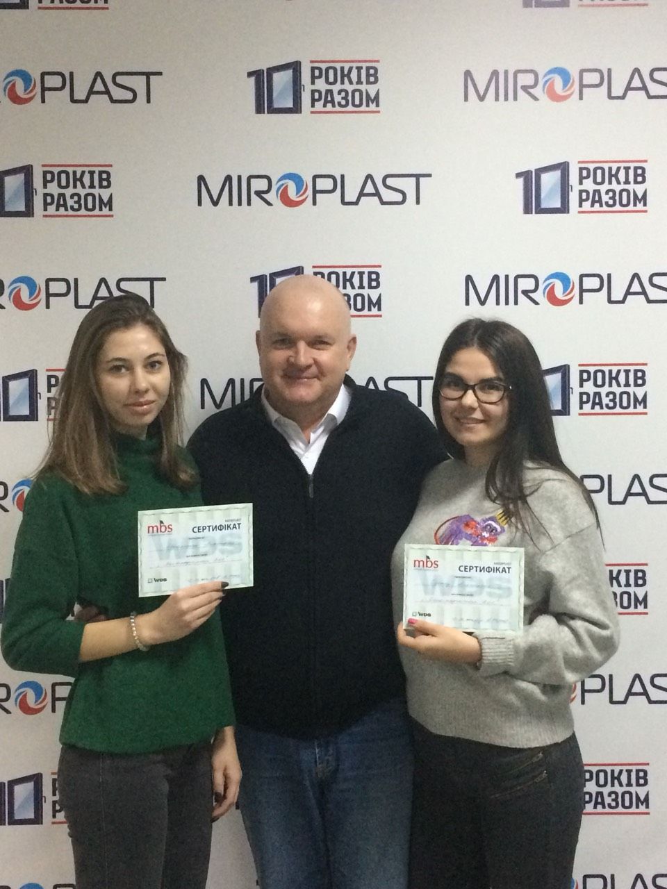 Miroplast 5