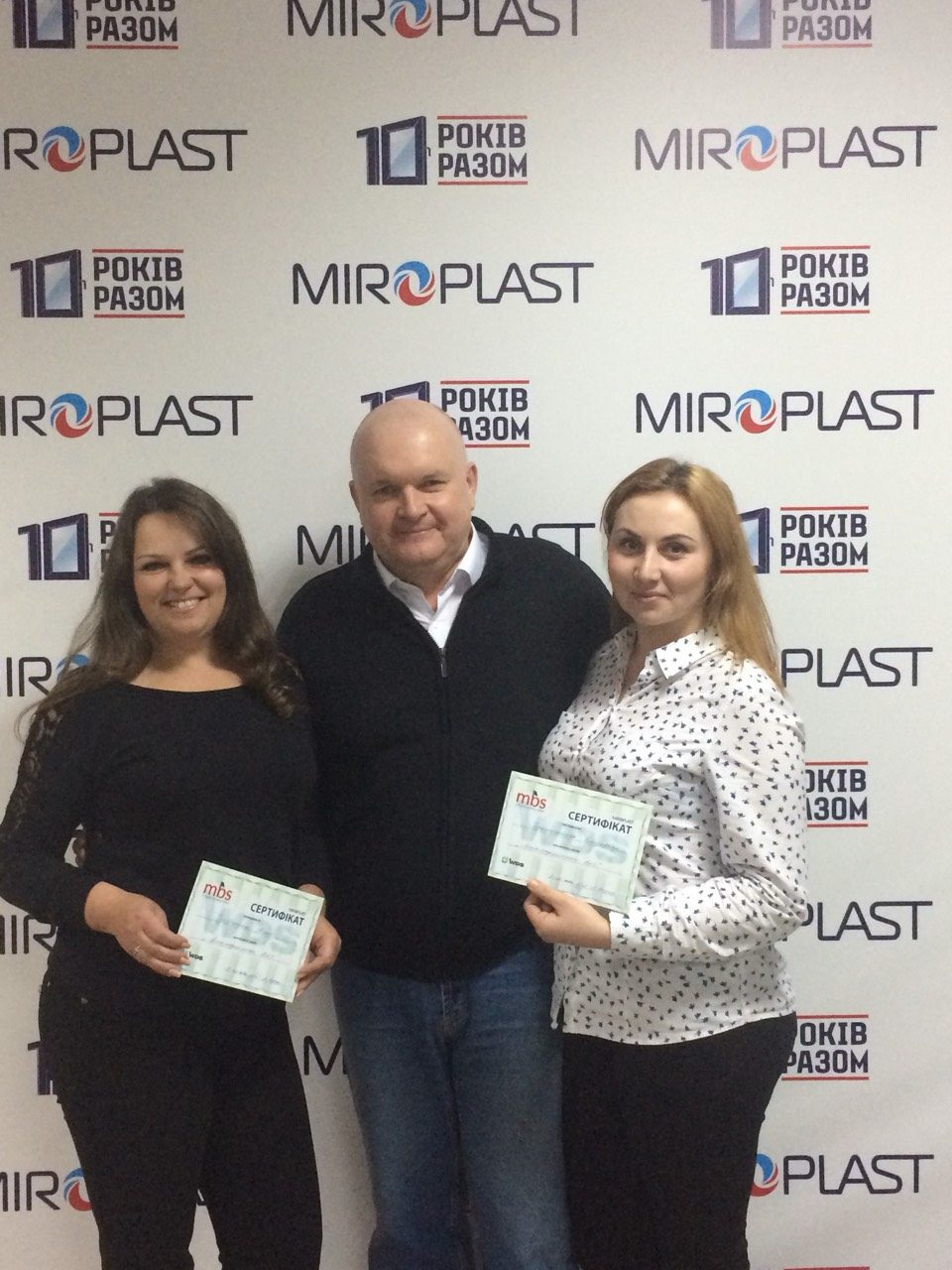 Miroplast 6