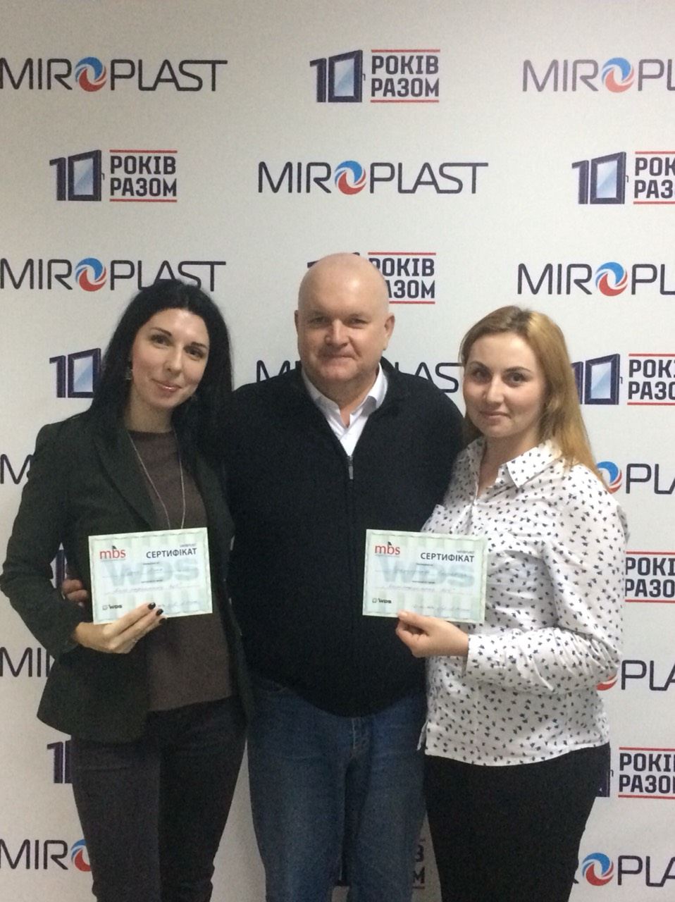 Miroplast 7