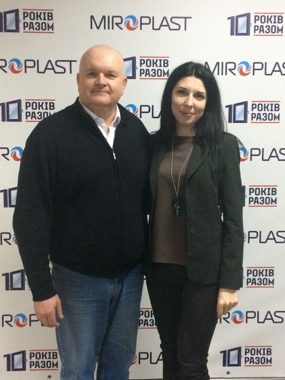 Miroplast 9