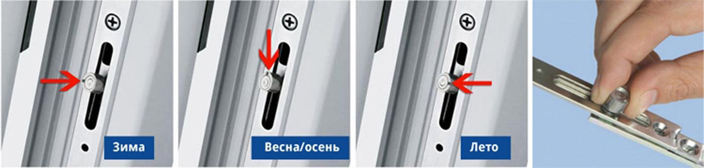 ремонт окон в Запорожье от Виконда Запорожье