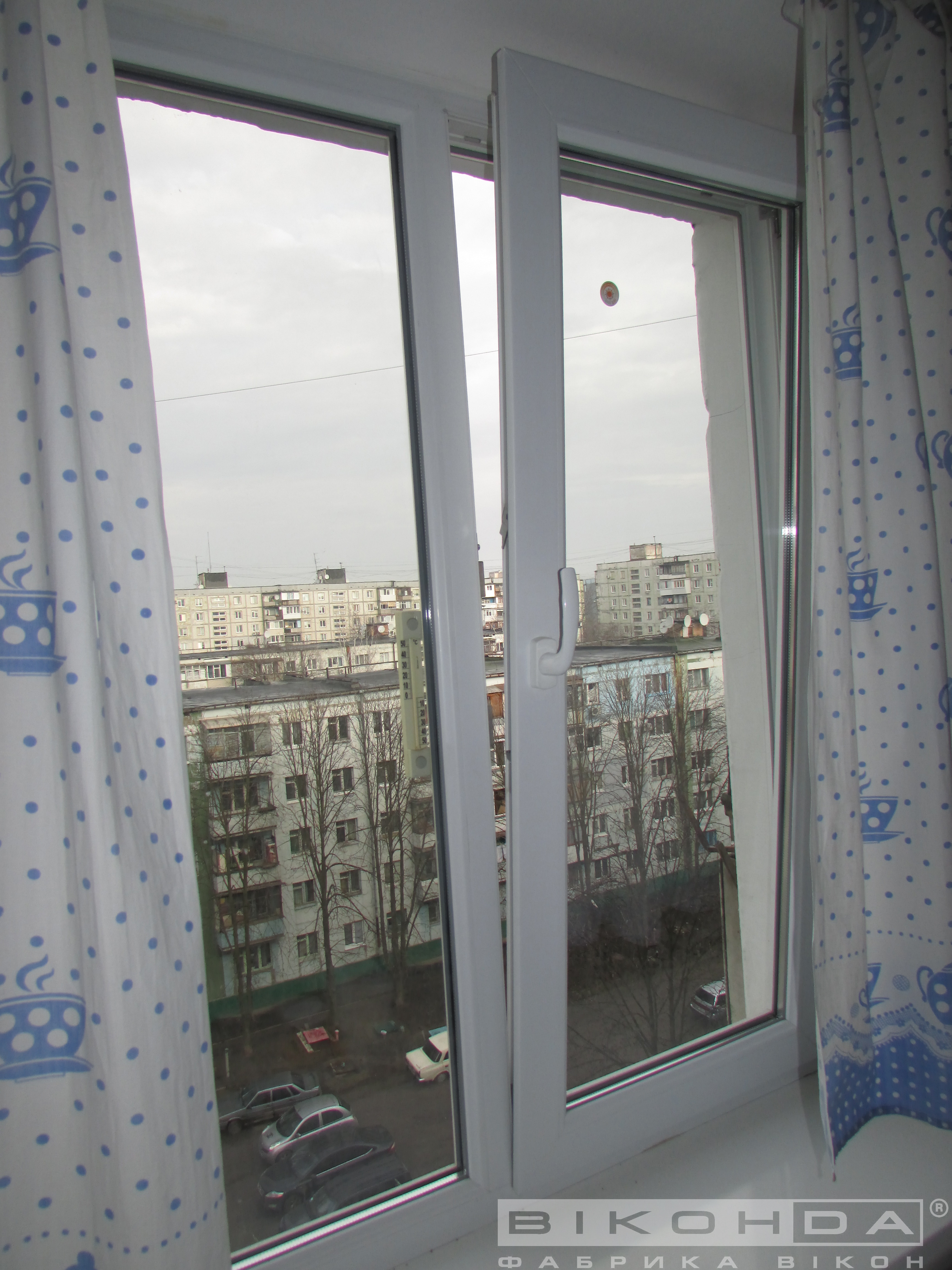 Окна Мелитополь