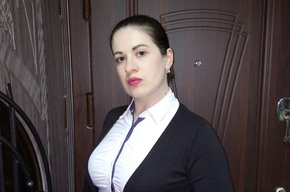 Виконда в Мелитополе