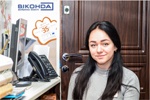 Виконда на Бородинском