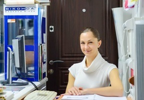 Виконда на Бородинском