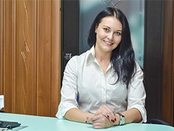 center