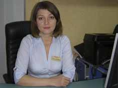 Виконда в Энергодаре