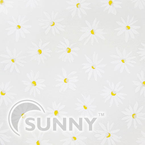 Camomile White