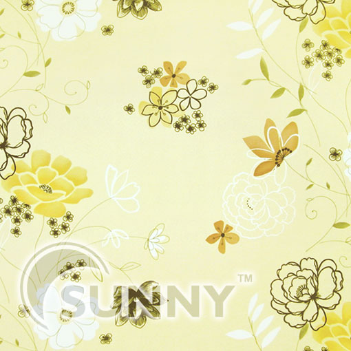 Pole Yellow