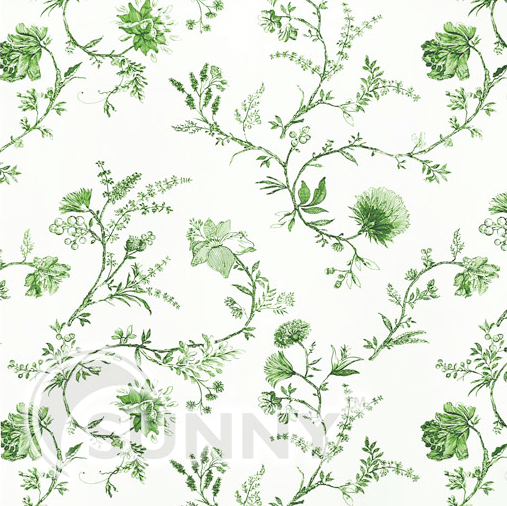 Romantic Green
