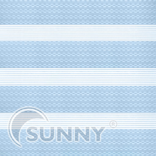 DN Twist Blue