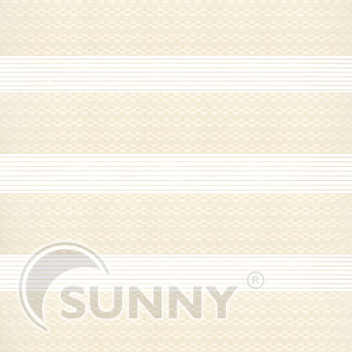 DN Twist Ivory