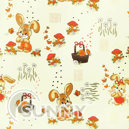 Rabbits 8