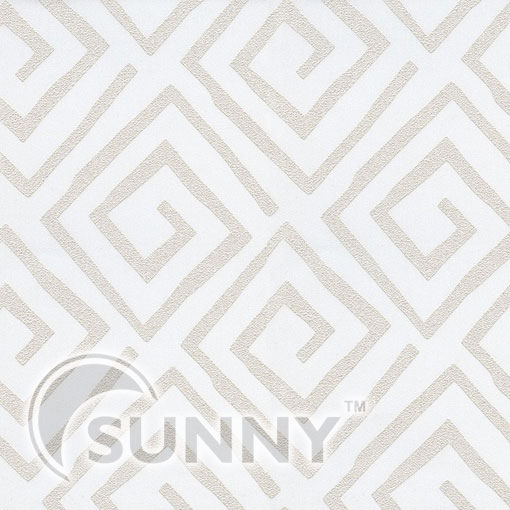Meander White