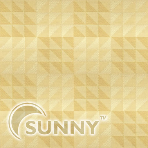 Mosaic Gold