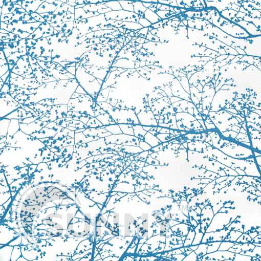 Spring Blue