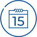 15 лет успеха