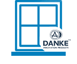 Подоконники «Danke»