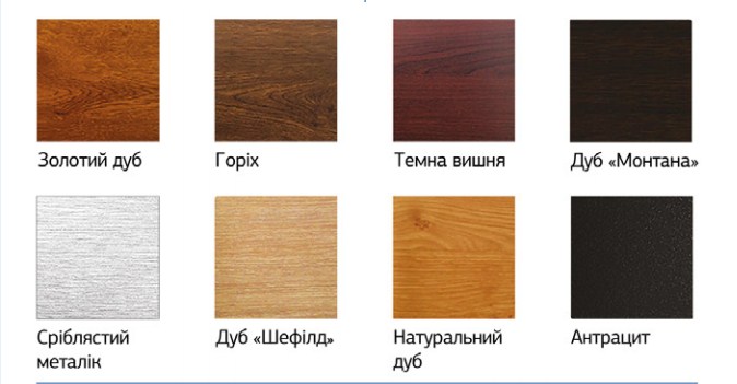 Ламинация окон в Запорожье, Энергодаре, Мелитополе