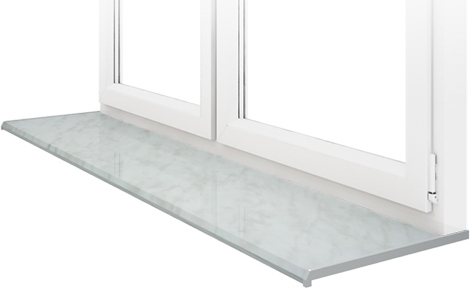 Marmor Classico Seryj Mramor
