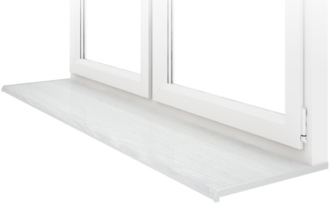 White Wood 470
