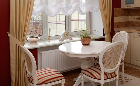 Whitewood Decor