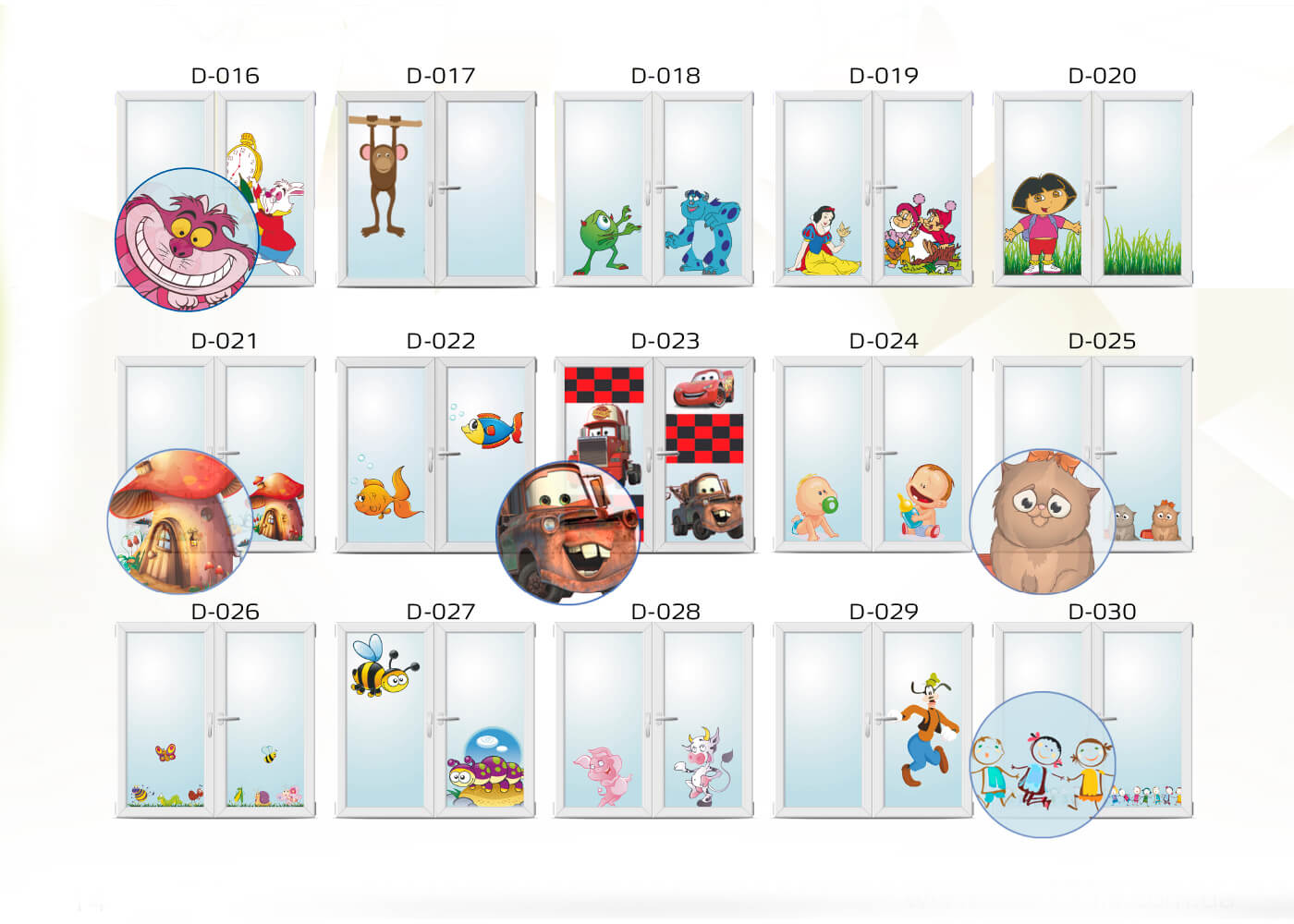 Katalog Det 14