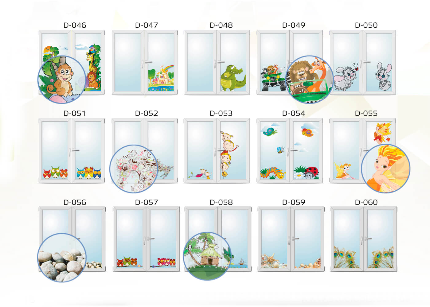 Katalog Det 16