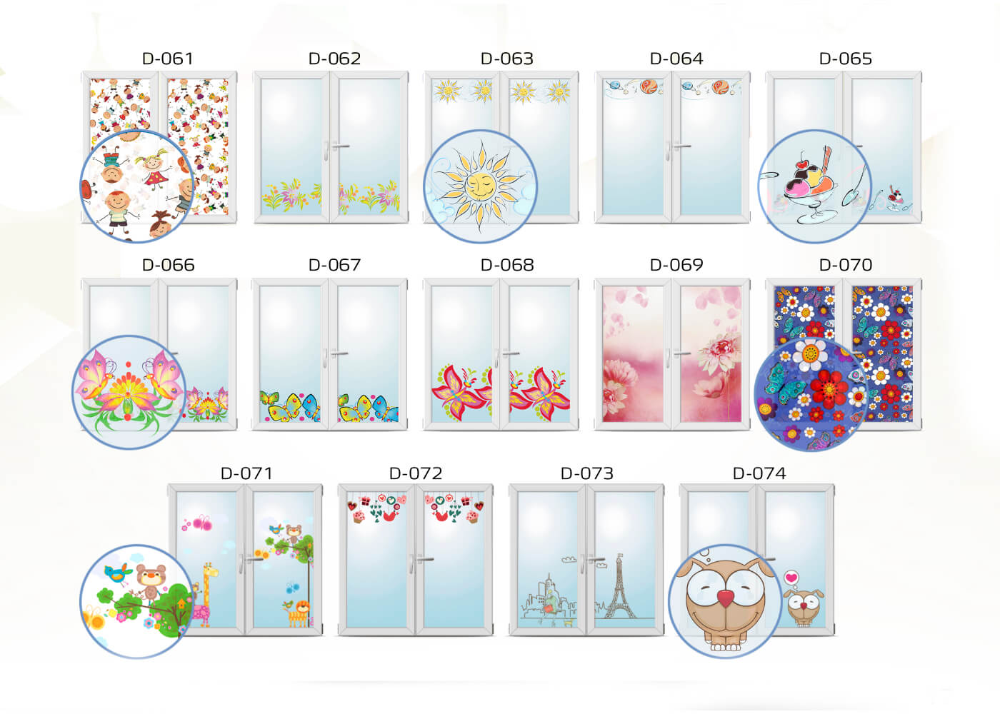 Katalog Det 17