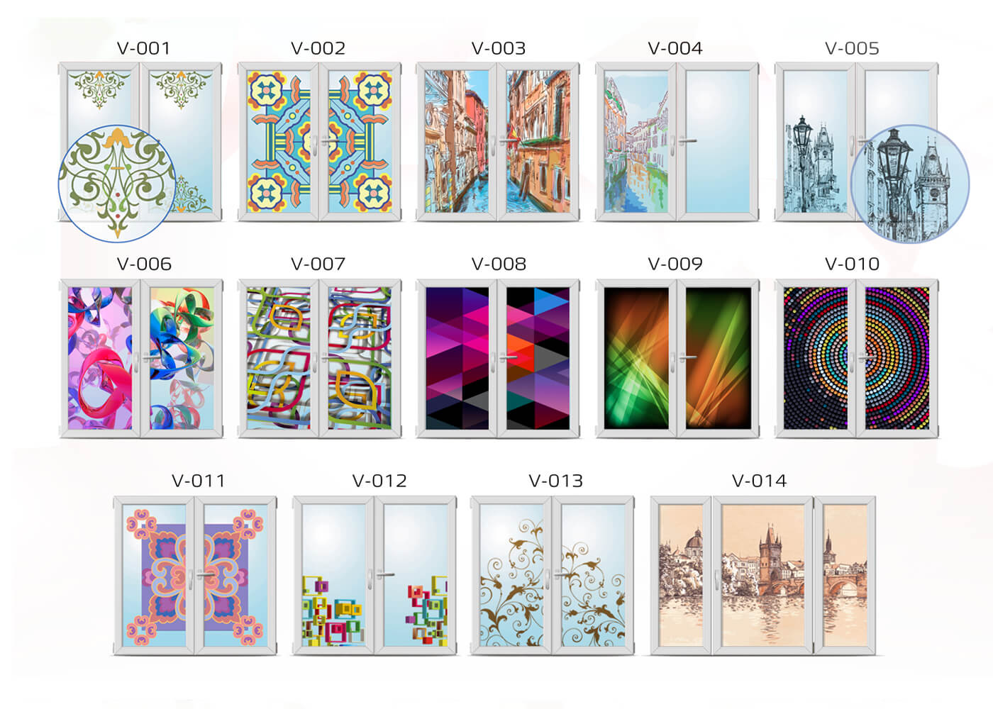 Vektor Katalog 01