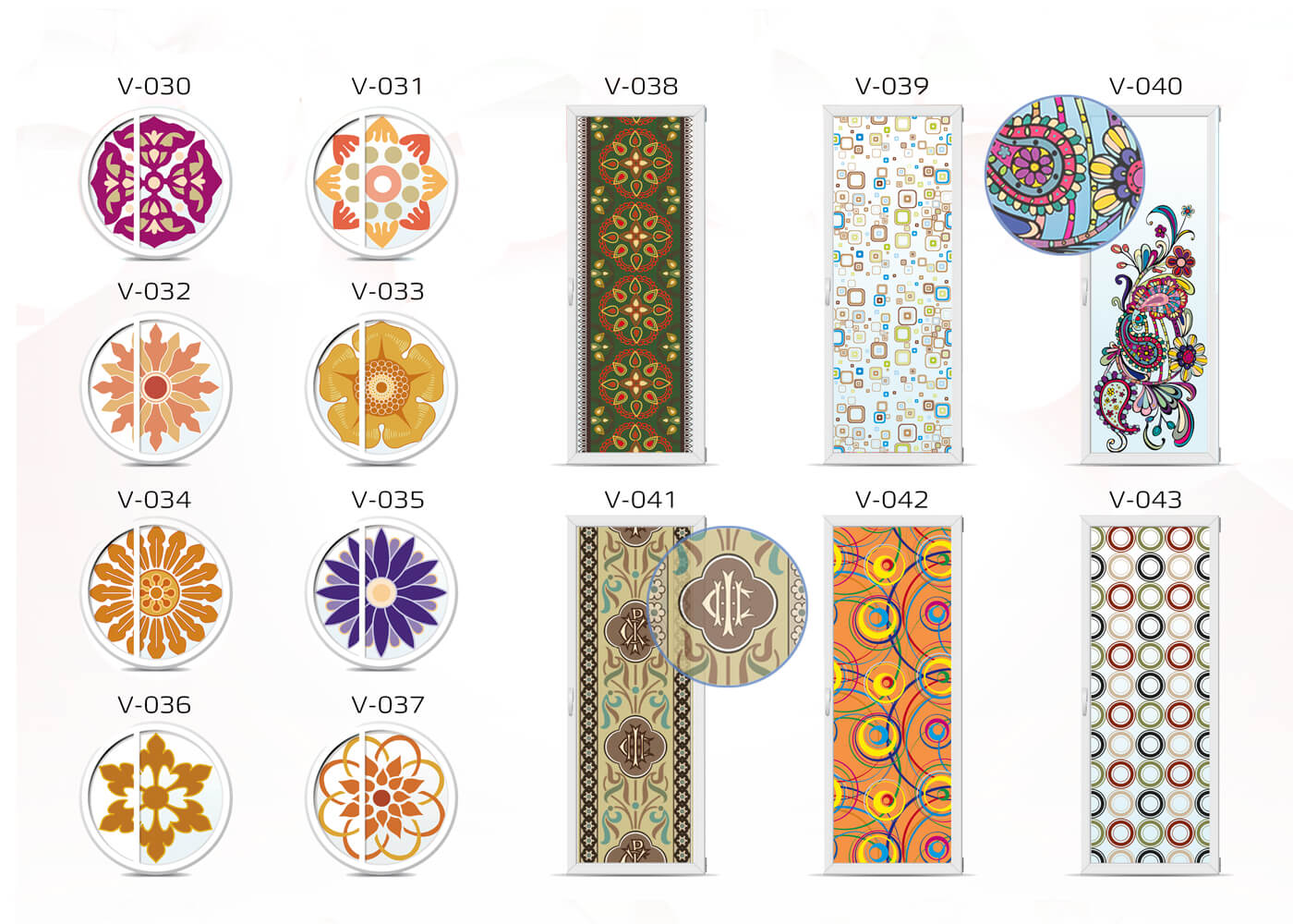 Vektor Katalog 03