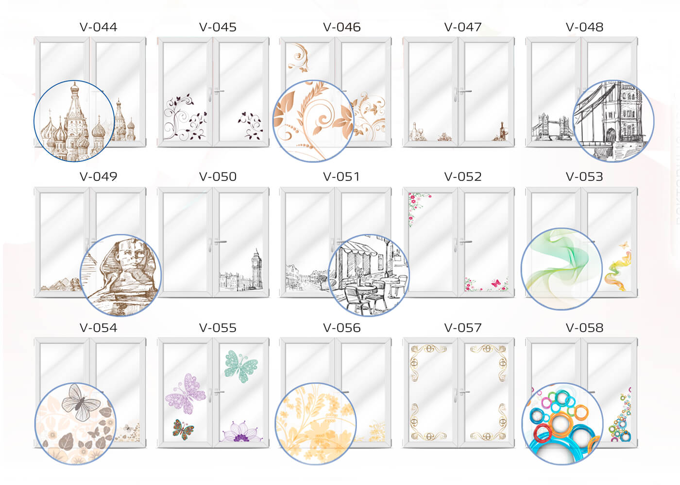 Vektor Katalog 04