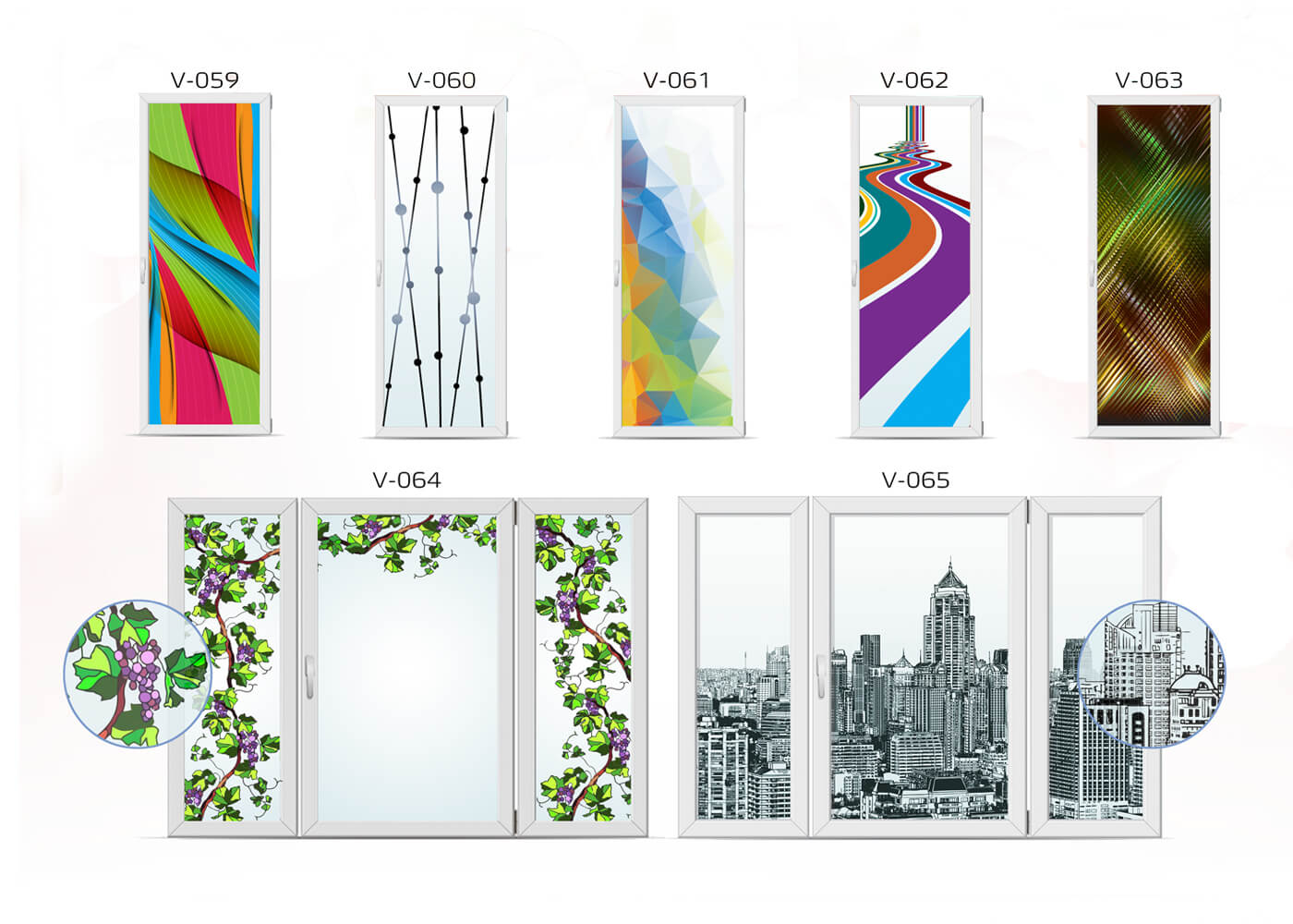 Vektor Katalog 05
