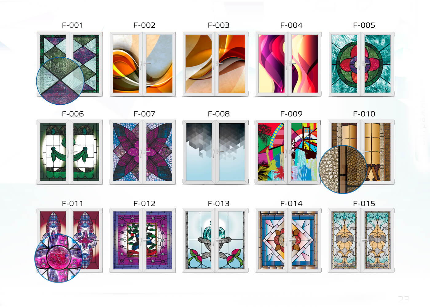 Vitragnie 23