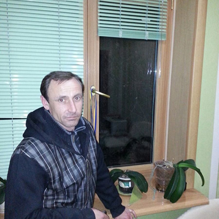 Отзыв клиента о Виконда - Запорожье