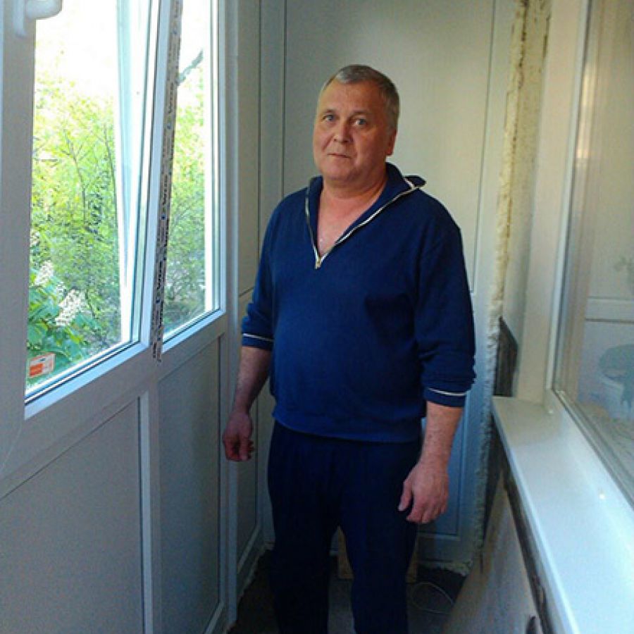 Отзыв клиента о 